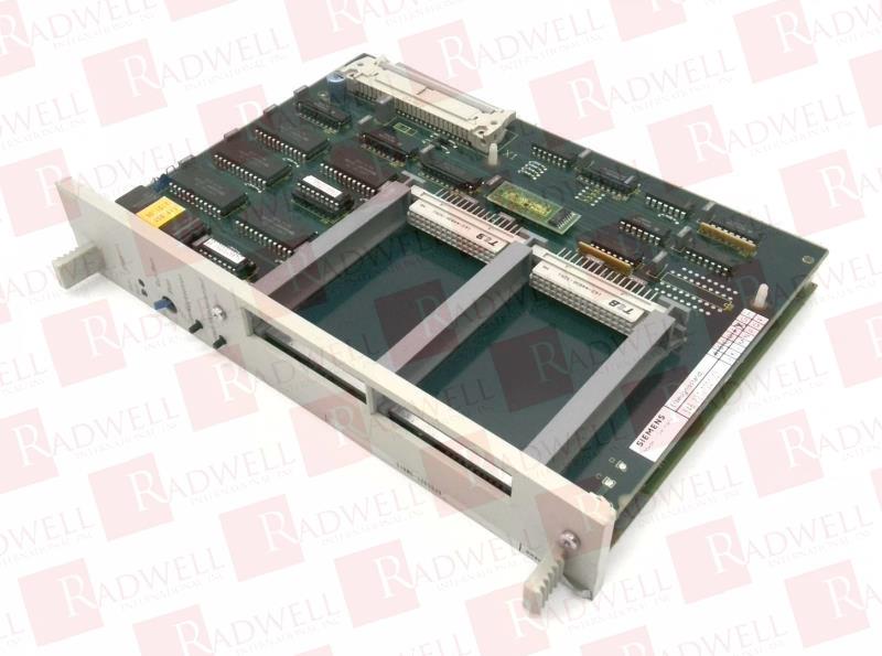 SIEMENS 6ES5921-3WB15
