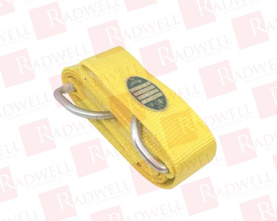 MILLER EQUIPMENT 8183