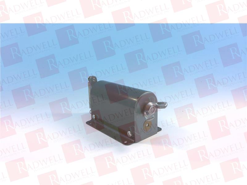 EATON CORPORATION 6-D-1-1-R