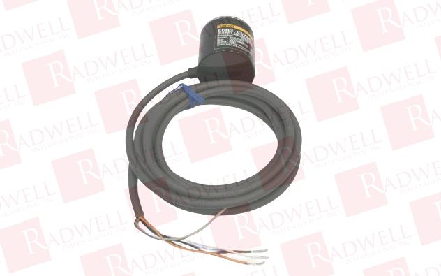 OMRON E6B2-CWZ6C 30P/R 2M