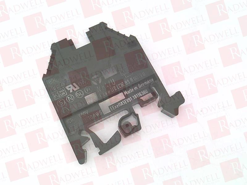 EATON CORPORATION C383RK254BK-A2