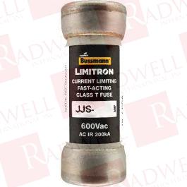 EATON CORPORATION JJS-3