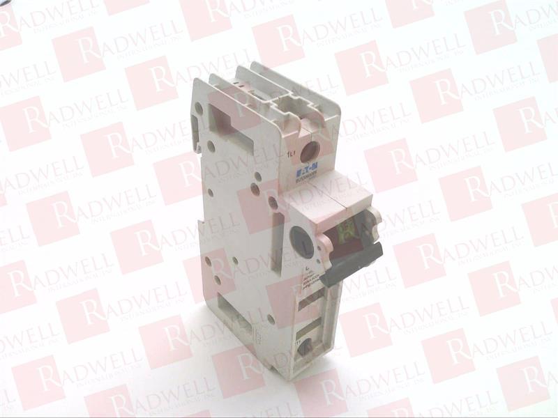 EATON CORPORATION CCP2-1-30CF