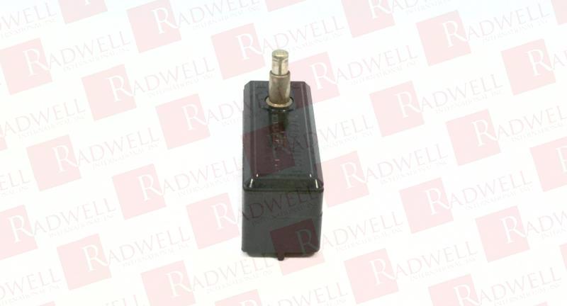 HONEYWELL YZ-RS8