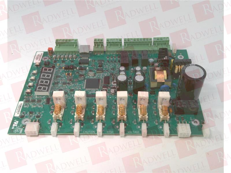 BENSHAW 300055-01-10
