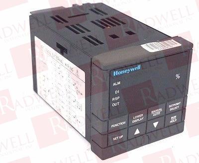 HONEYWELL DC200E-0-000-100000-0