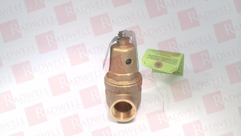 APOLLO VALVES 10-614-15