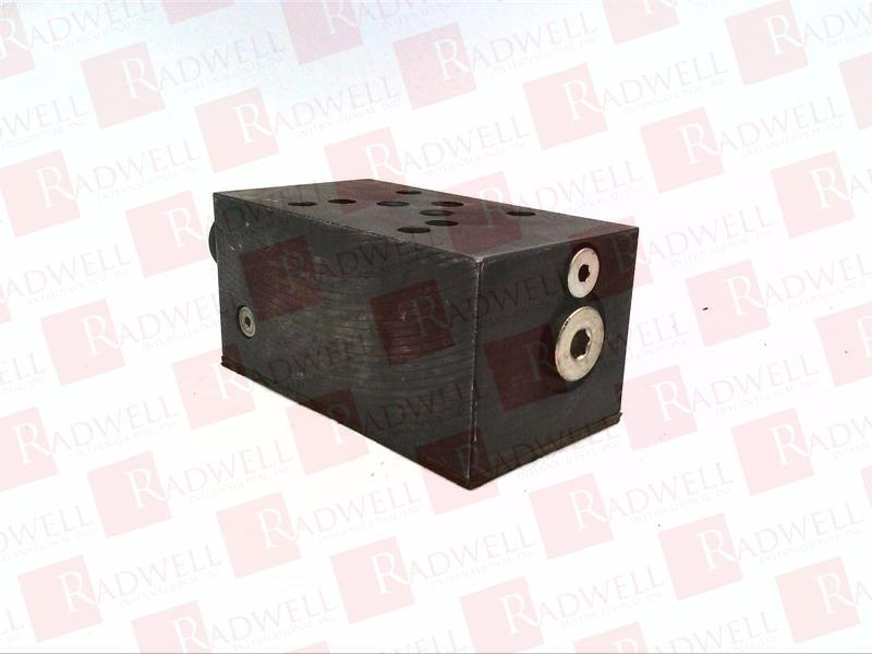 EATON CORPORATION DGMX2-5-PP-FH-S-30