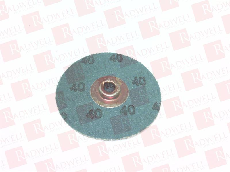 UNITED ABRASIVES 55223