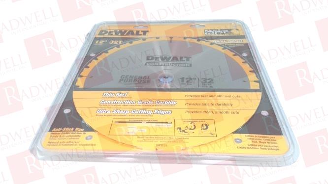 STANLEY BLACK & DECKER DW3123