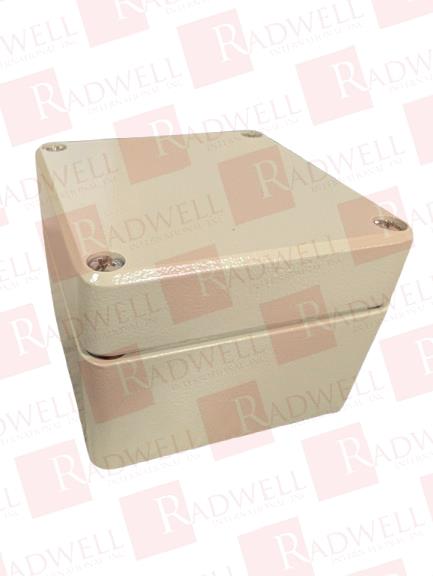 HAMMOND MANUFACTURING R100-080-000
