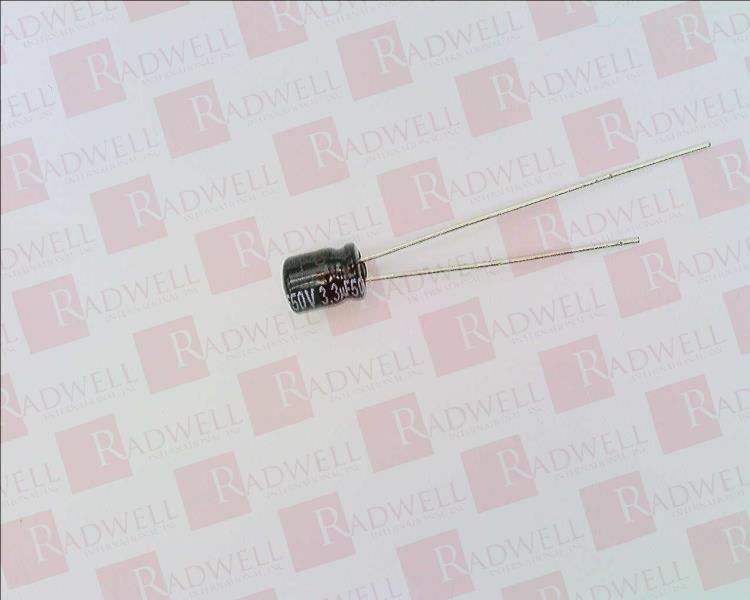 MATSUSHITA ELECTRIC ECE-A1HKS3R3