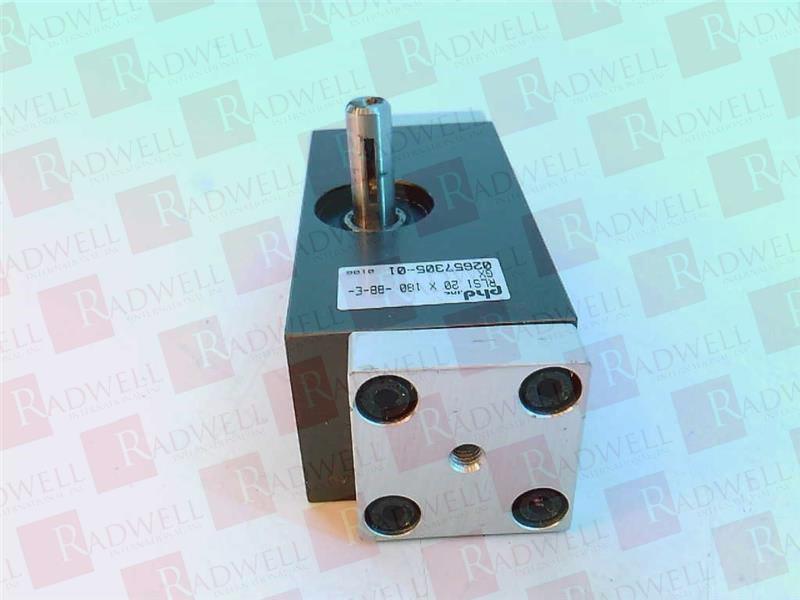 PHD INC RLS1 20X180-BB-E-GX