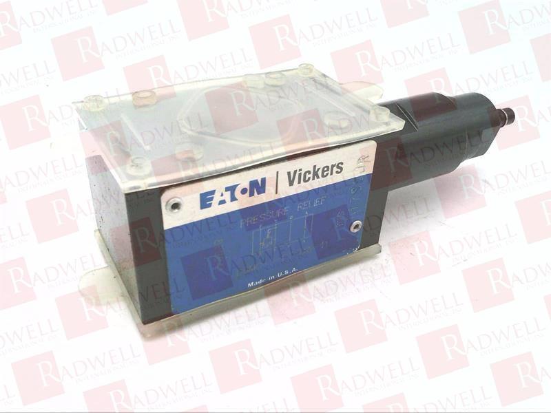 EATON CORPORATION DGMC-3-PT-GW-41