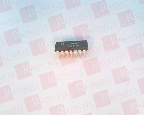 NXP SEMICONDUCTOR MC1489AP