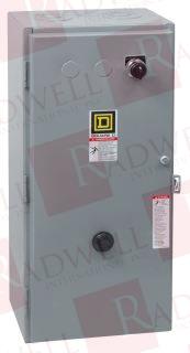 SCHNEIDER ELECTRIC 8536SFA1V02S