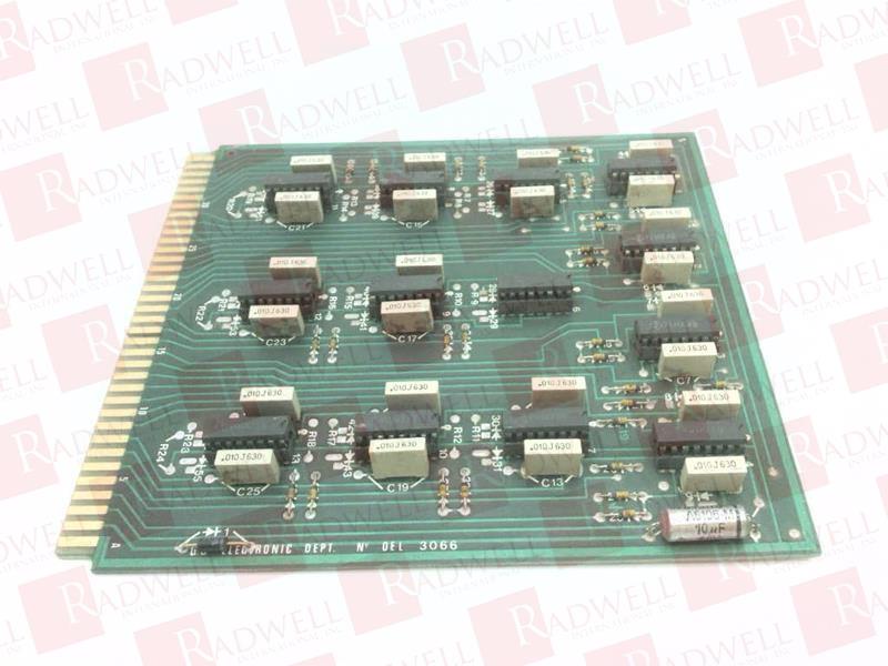 GD BOLOGNA OEL-3066