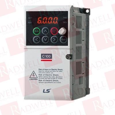 LS ELECTRIC LSLV0004C100-2