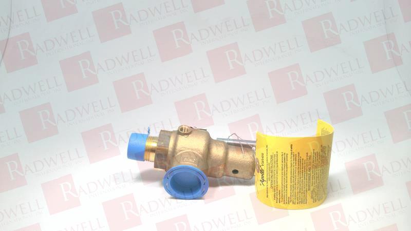 APOLLO VALVES 19-KEDL-100