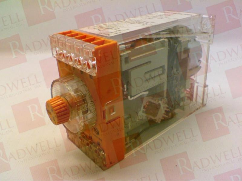 WIELAND SZA52-S-60H-230VAC-50/60HZ