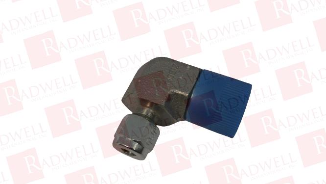 PARKER 4MSEL8N-S
