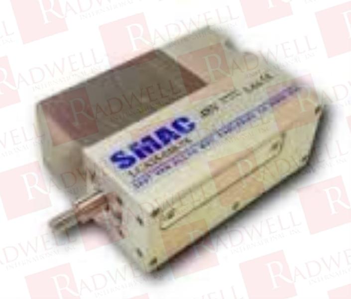 SMAC LAL300-050-85F