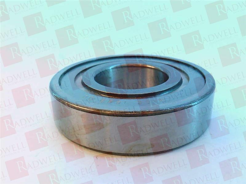 RBC BEARINGS 1652DCTN