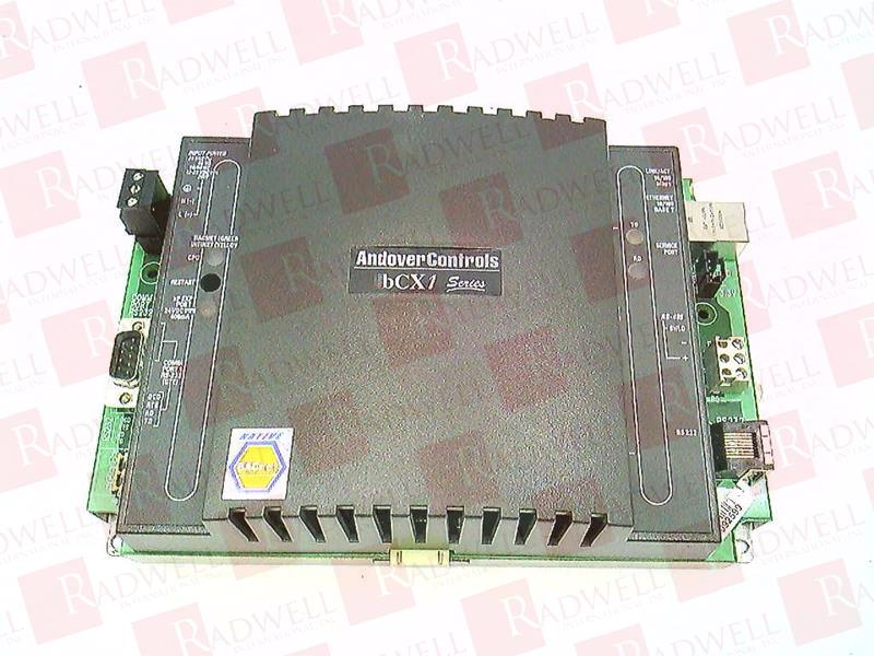 SCHNEIDER ELECTRIC BCX1-CR-127-SR