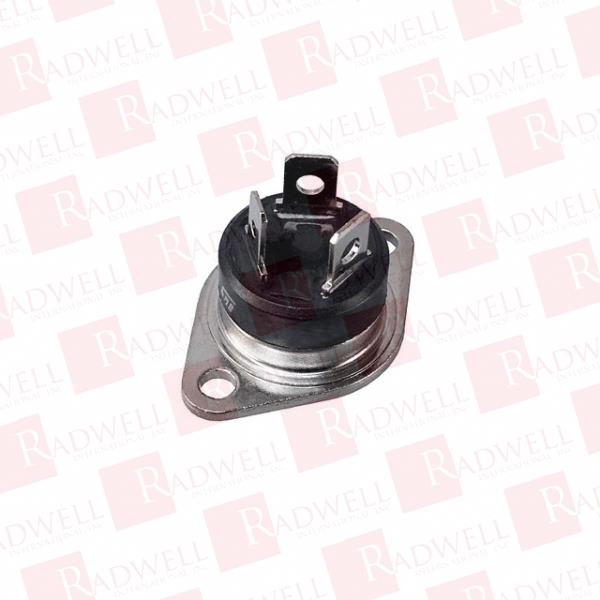 THOMSON COMPONENTS BTA40600A