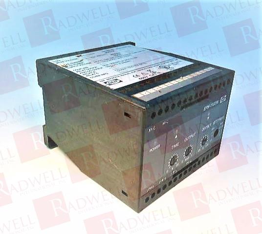 DEIF EPN-110DN-10-0-10V DC-24V DC