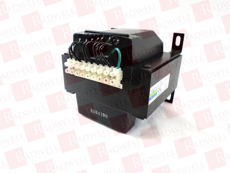 EMERSON CE750A