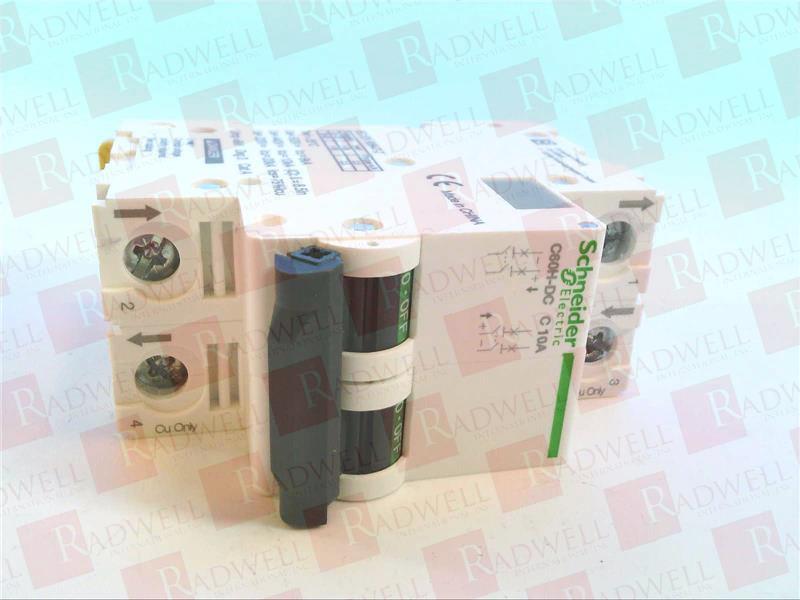 SCHNEIDER ELECTRIC A9N61528