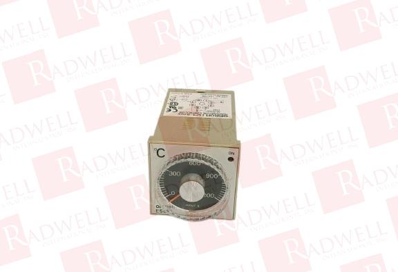 OMRON E5C2-R20K AC100-240 0-1200