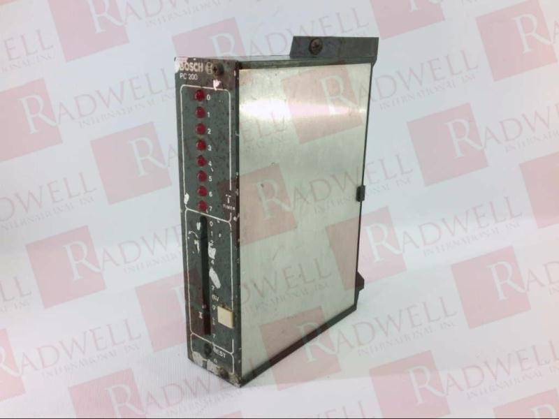 BOSCH 038398-108