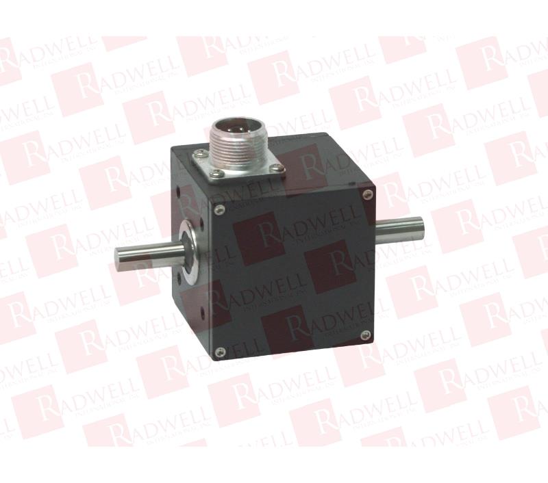 ENCODER PRODUCTS 716-0001-S-S-6-D-S-N