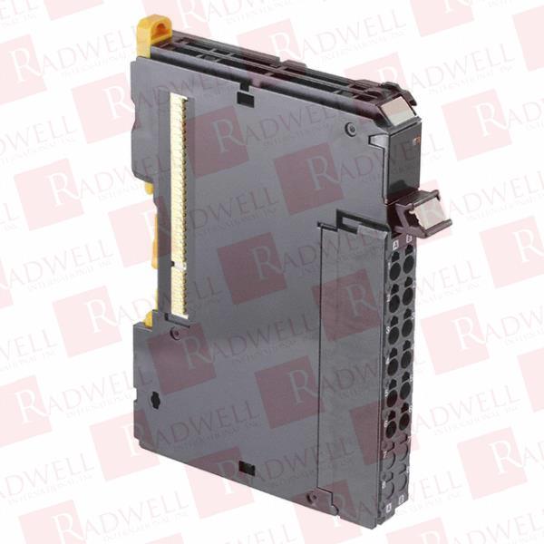 OMRON NX-AD3604