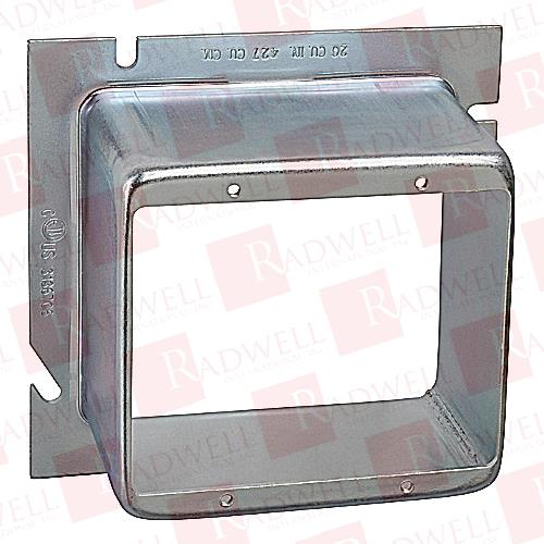ABB THOMAS & BETTS 82C-2G-2