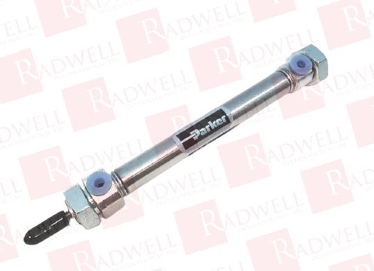 PARKER 0.31DXPSR02.00