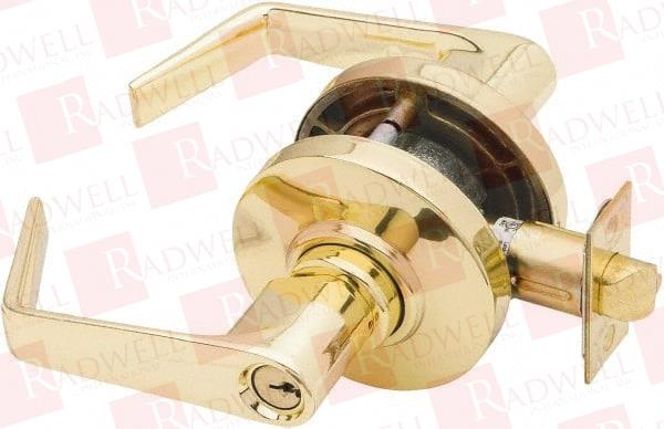 SCHLAGE LOCK AL53SAT605