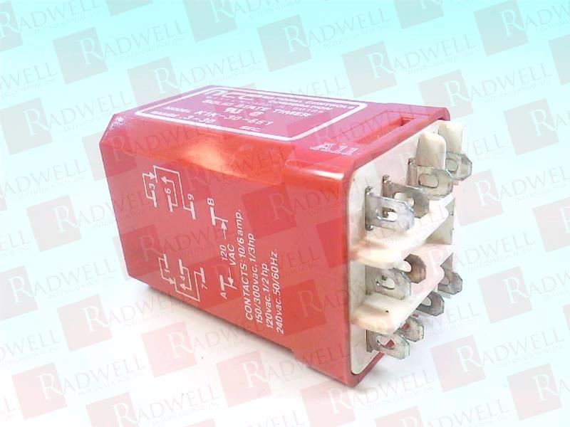 AMETEK K1K-00030-661