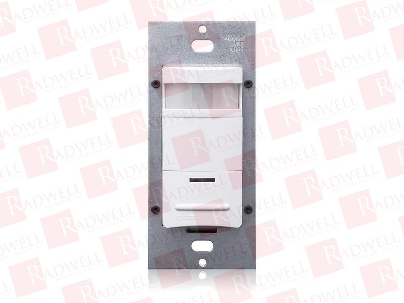 LEVITON ODS10-IDW