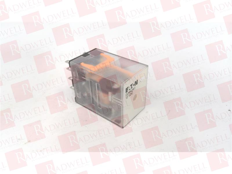 EATON CORPORATION D2RR2R1