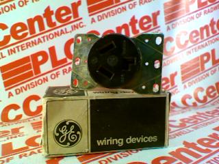GENERAL ELECTRIC GE4132-3