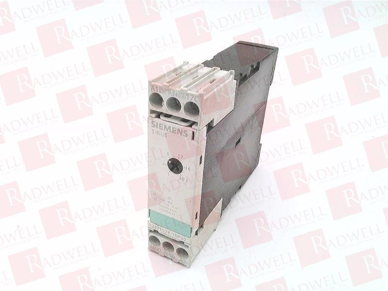 SIEMENS 3RP1574-1NP30