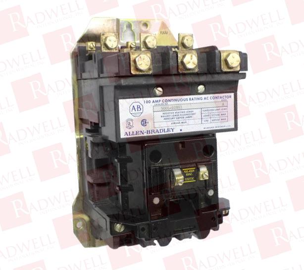 ALLEN BRADLEY 500L-DOB93