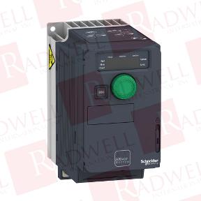 SCHNEIDER ELECTRIC ATV320U02M3C