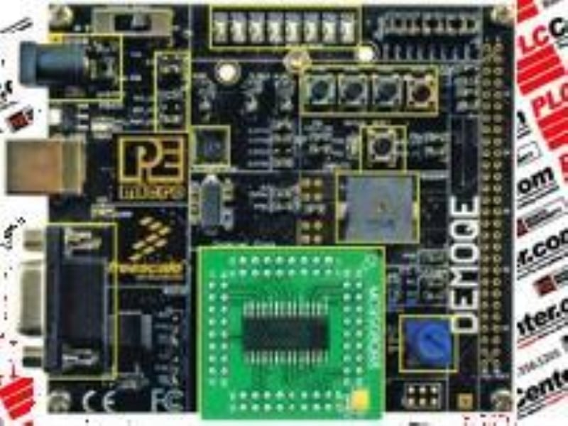 NXP SEMICONDUCTOR DEMO9S08QB8