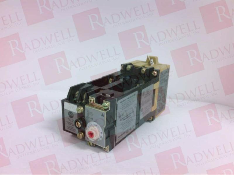 ALLEN BRADLEY 700-PT200A1