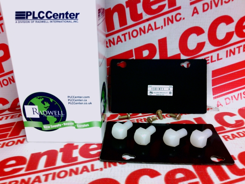 ALLEN BRADLEY 150-NT1