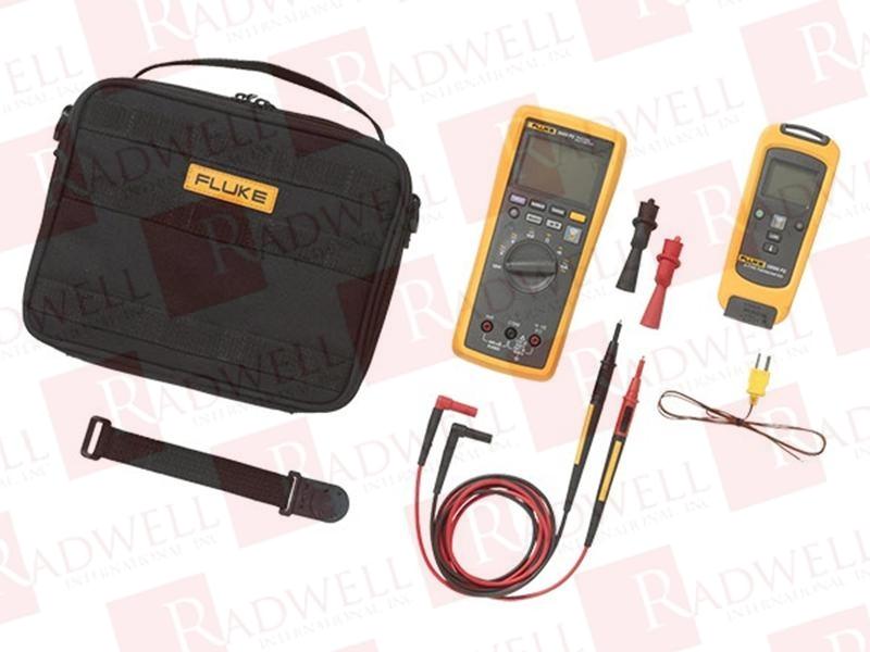 FLUKE FLK-T3000FC KIT